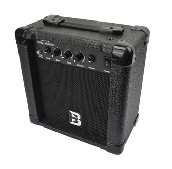 Bryce Music Guitar Amplifier 10W 